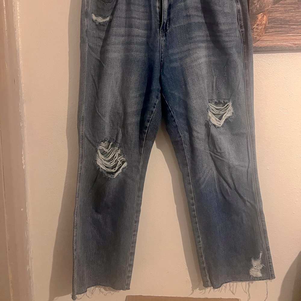 Judy Blue Jeans